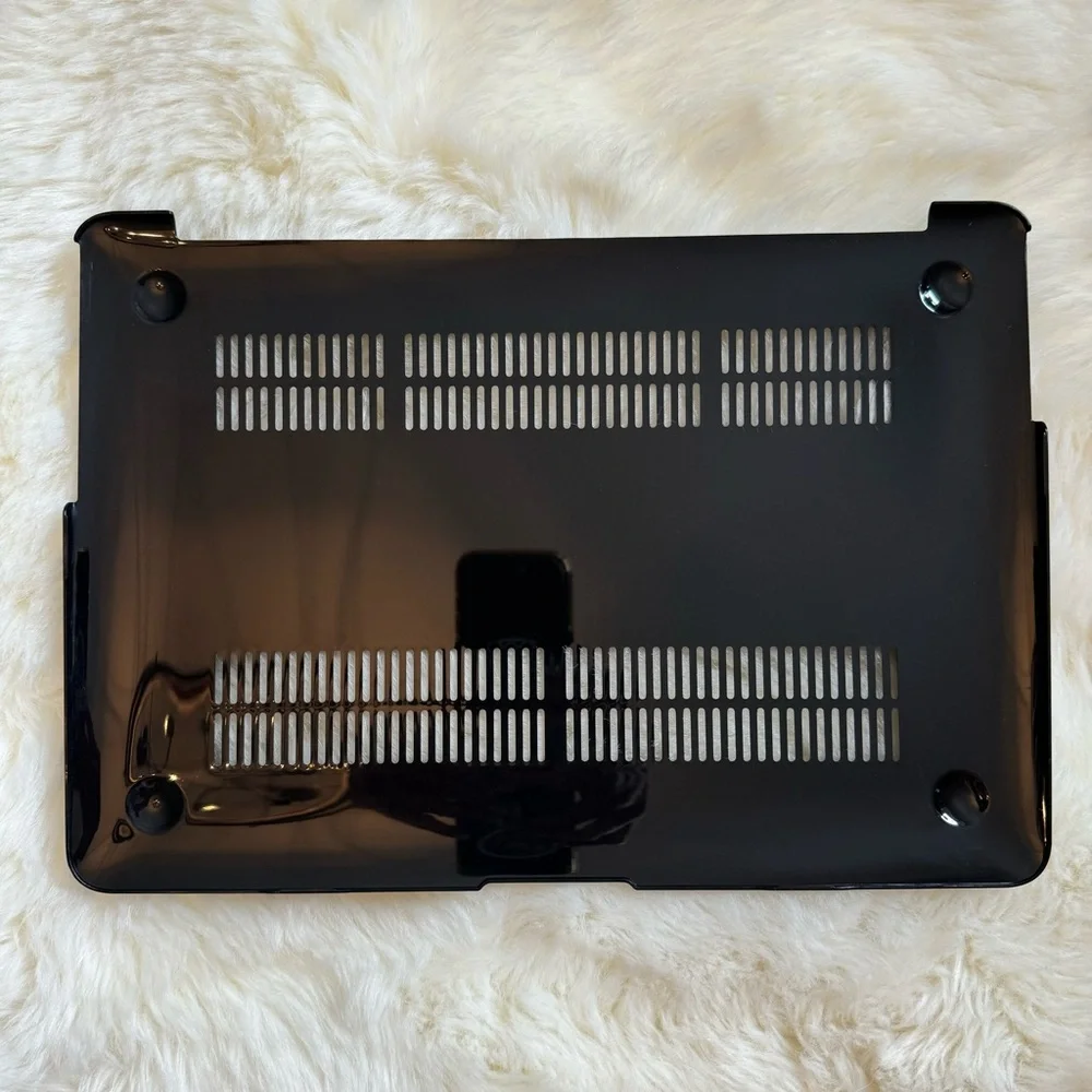 NEW <> MacBook Air 13” Rainy Night Collection - Hard Shell Case (A1369/A1466)